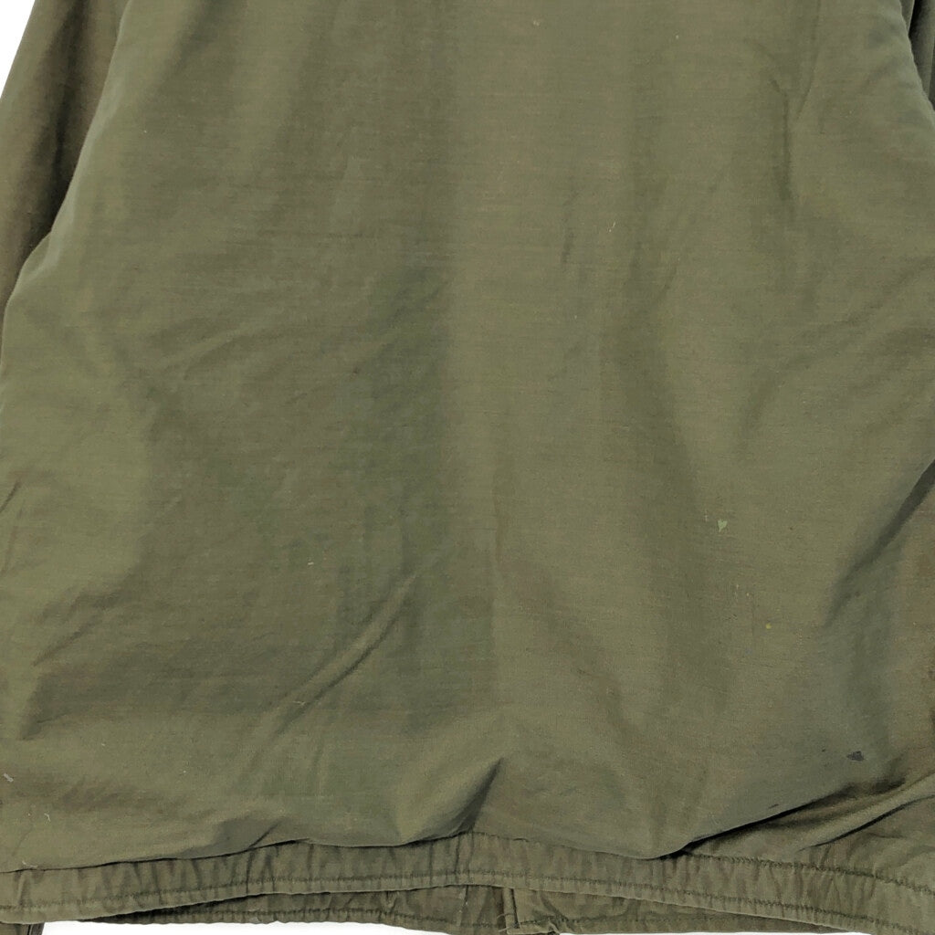 Military Jacket