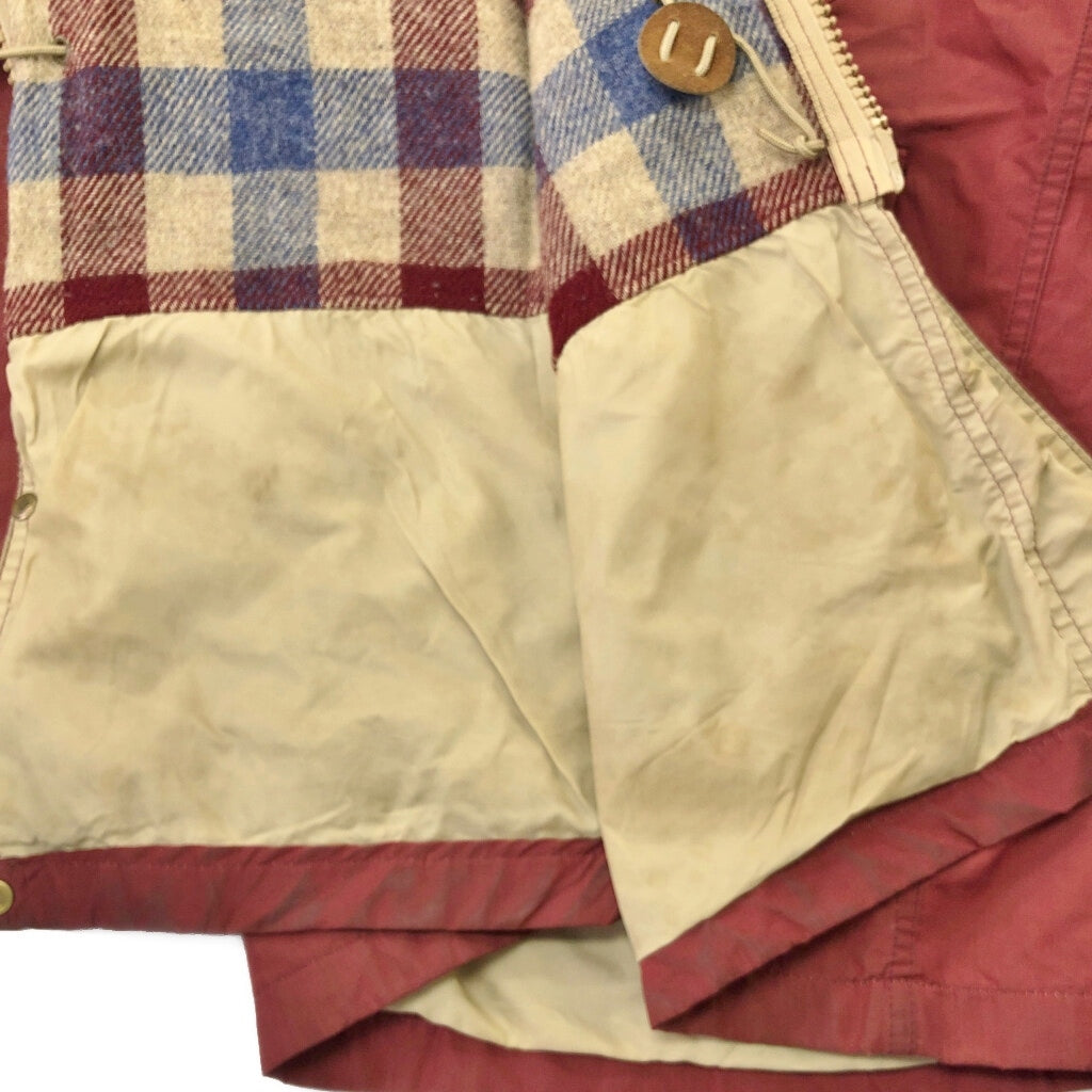80s L.L.Bean BAXTER STATE PARKA Mountain Parka