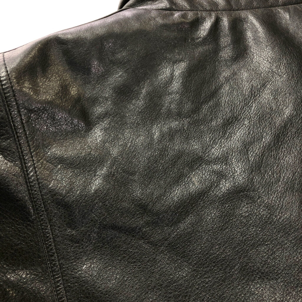 80s WILSONS LEATHER Leather Jacket