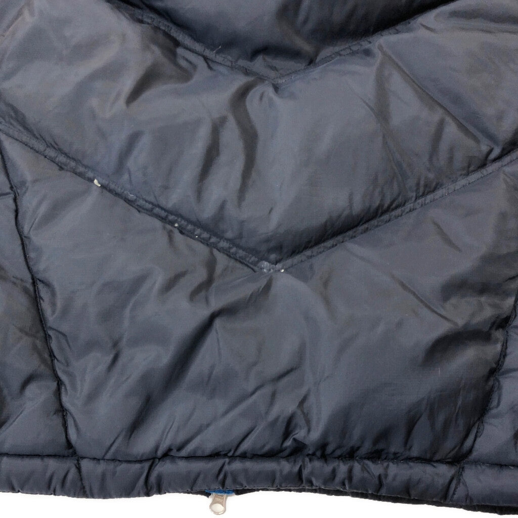 00s NIKE Down Vest