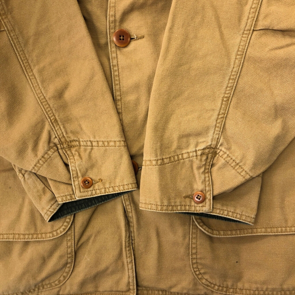 00s L.L.Bean Hunting Jacket