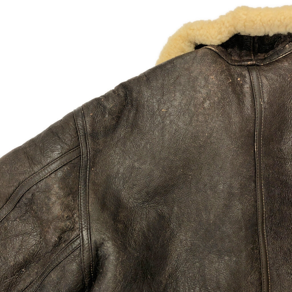 WiNCH B-3 Flight Jacket Military Jacket