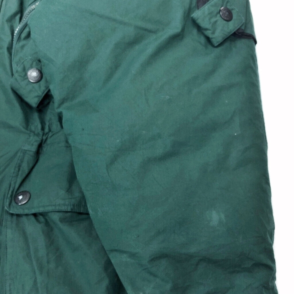 stratojac Down Jacket