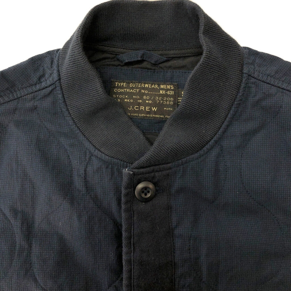 J.CREW Padded Jacket