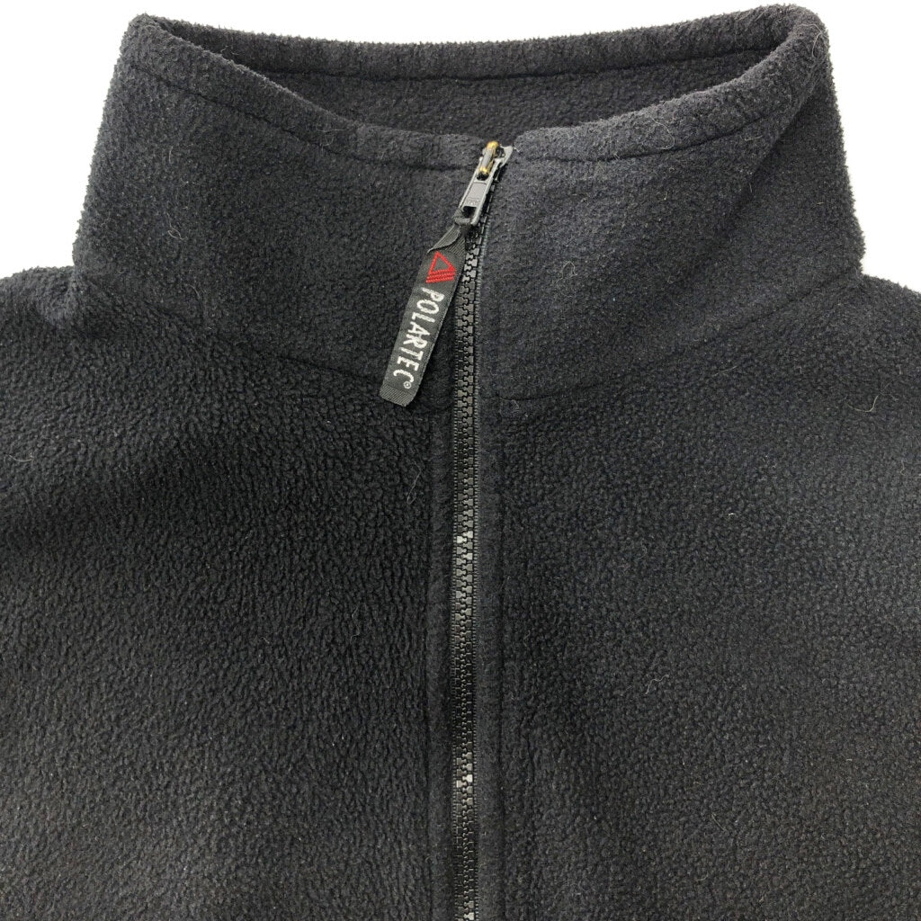 90s Cabela's Fleece Vest