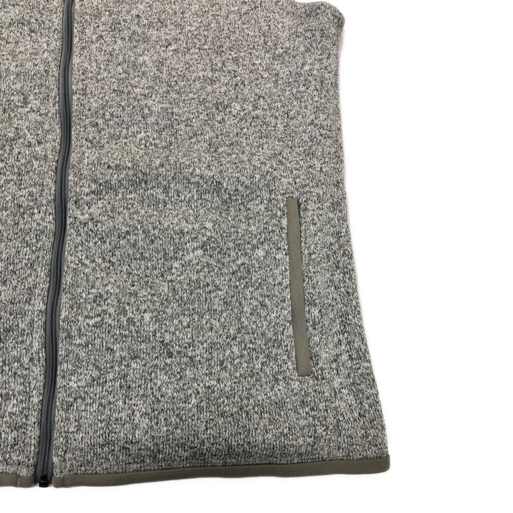 patagonia Better Sweater Fleece Vest