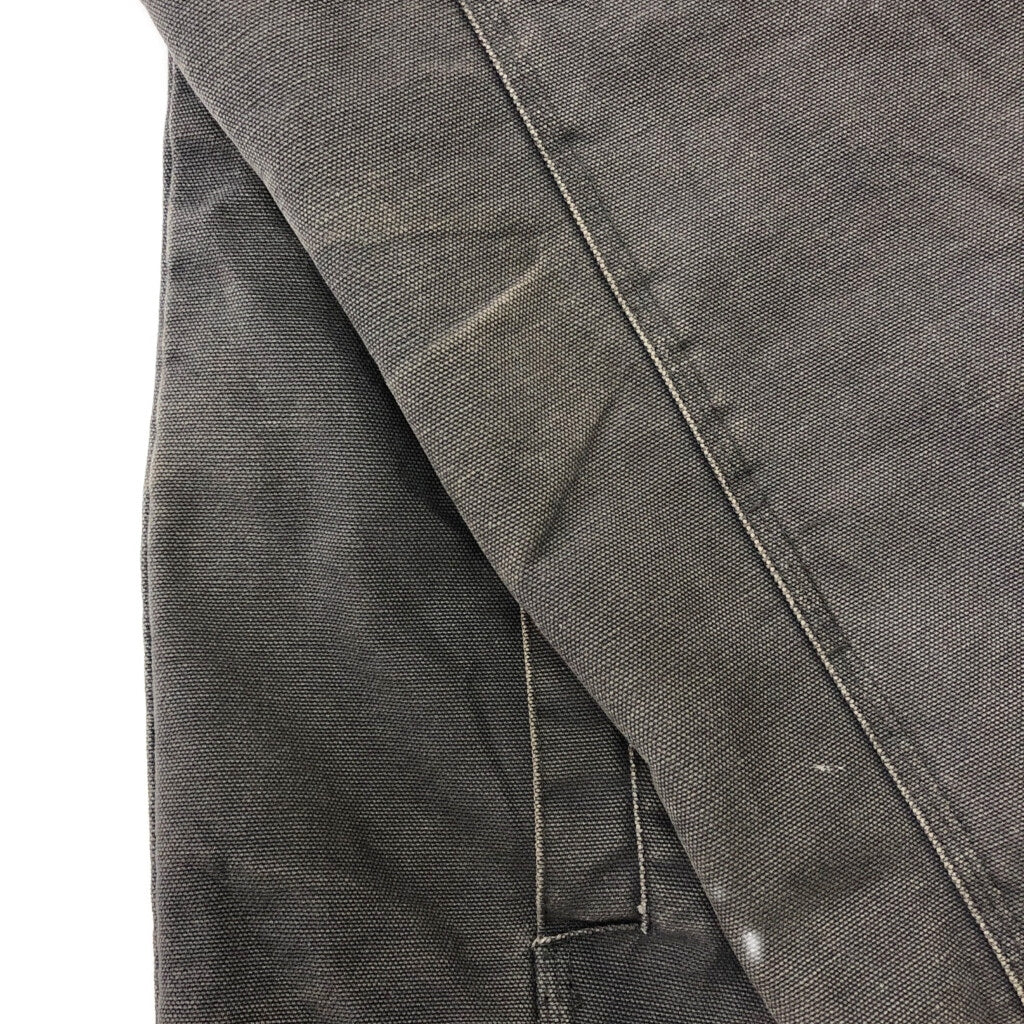 COLORADO TIMBERLINE Duck Work Jacket