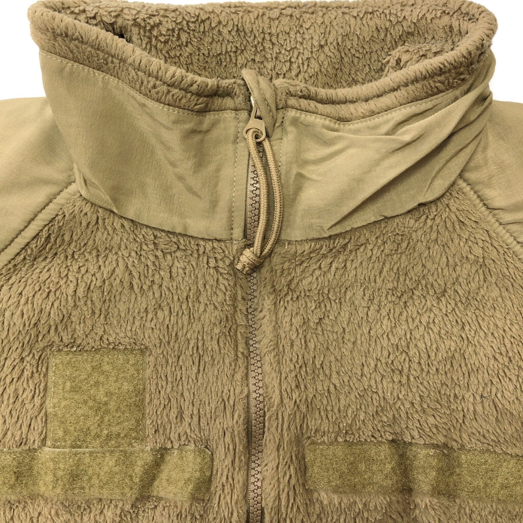 U.S. ARMY ECWCS GEN3 Level3 Fleece Jacket Military Jacket