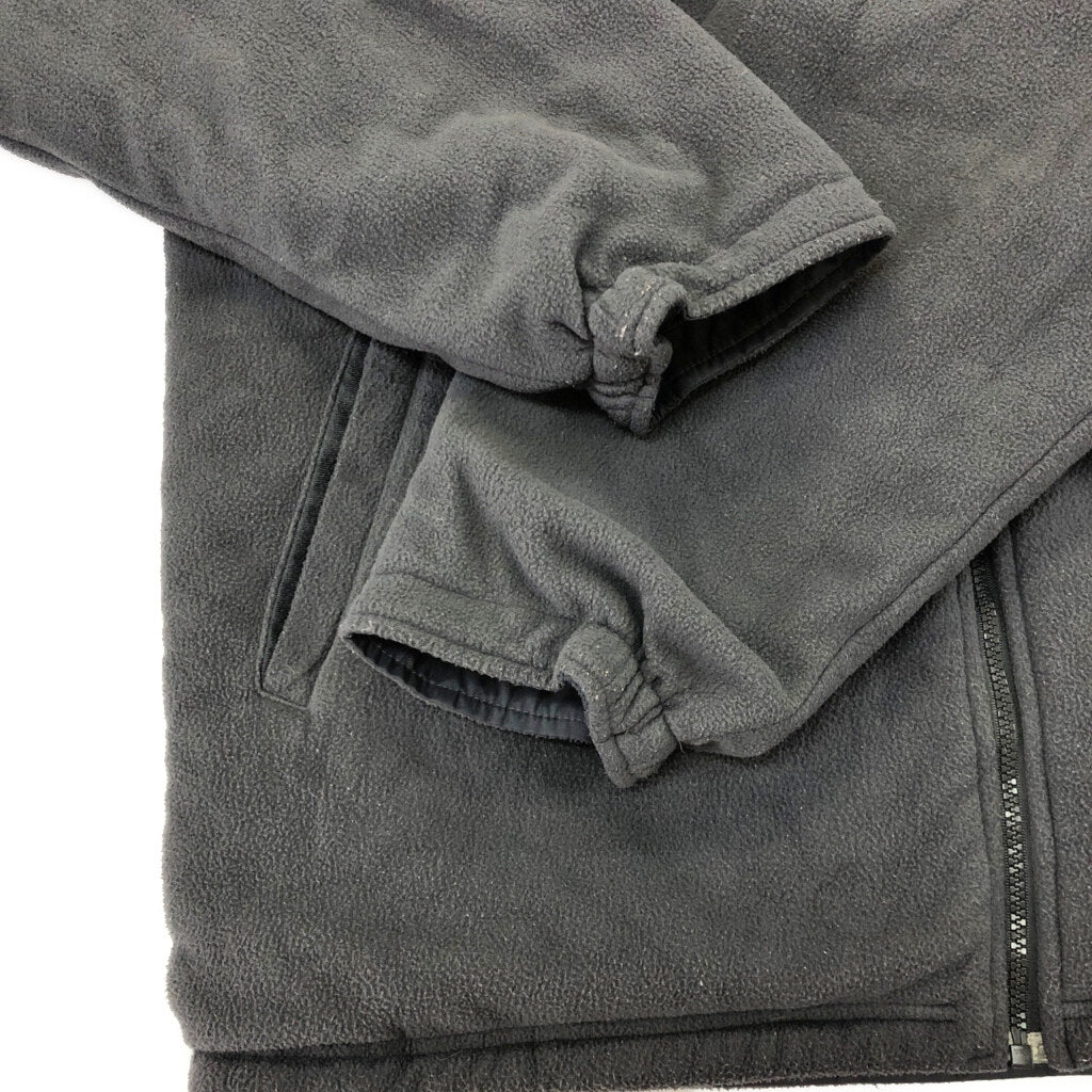 00s NIKE Warm Up Nylon Jacket