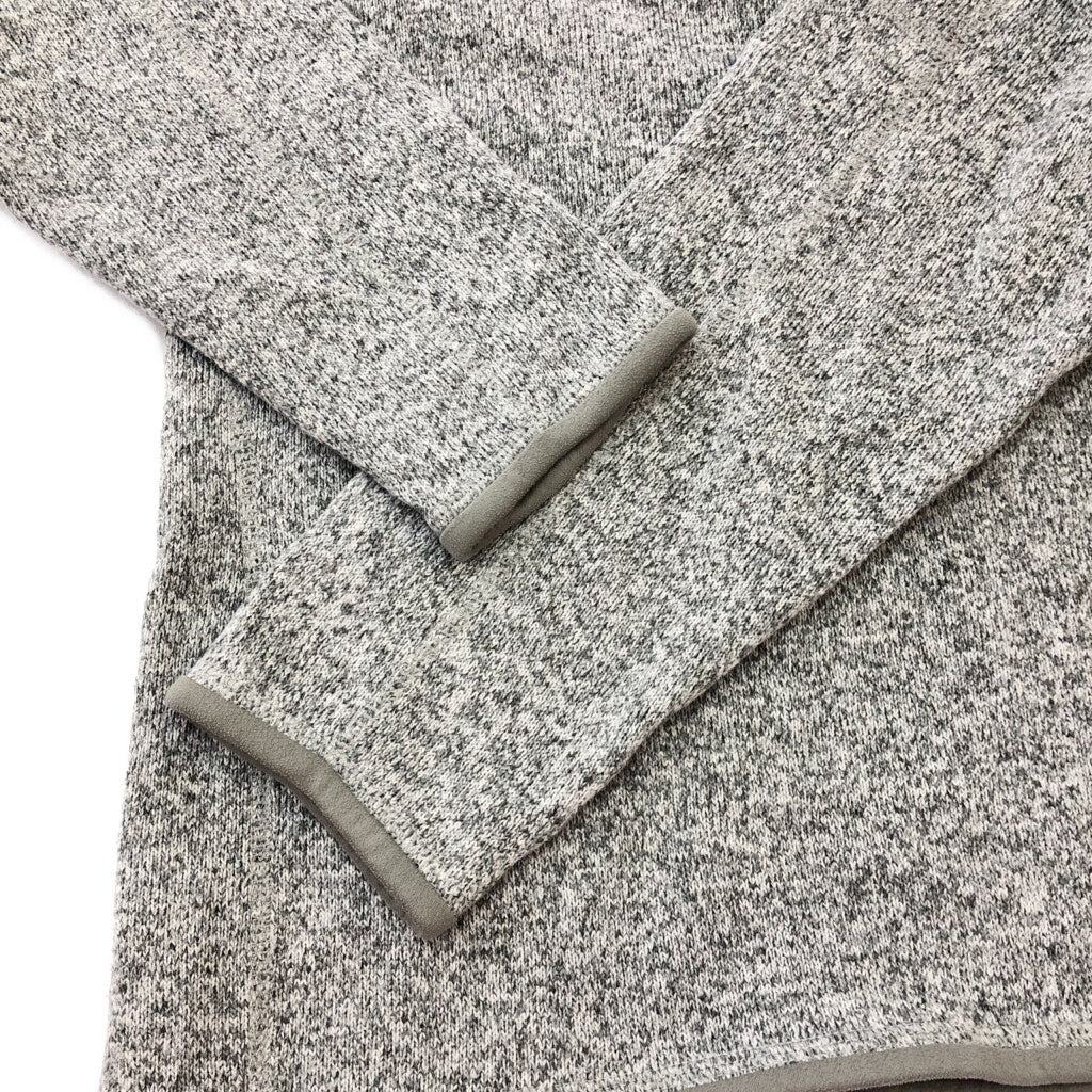 patagonia Better Sweater Fleece Jacket