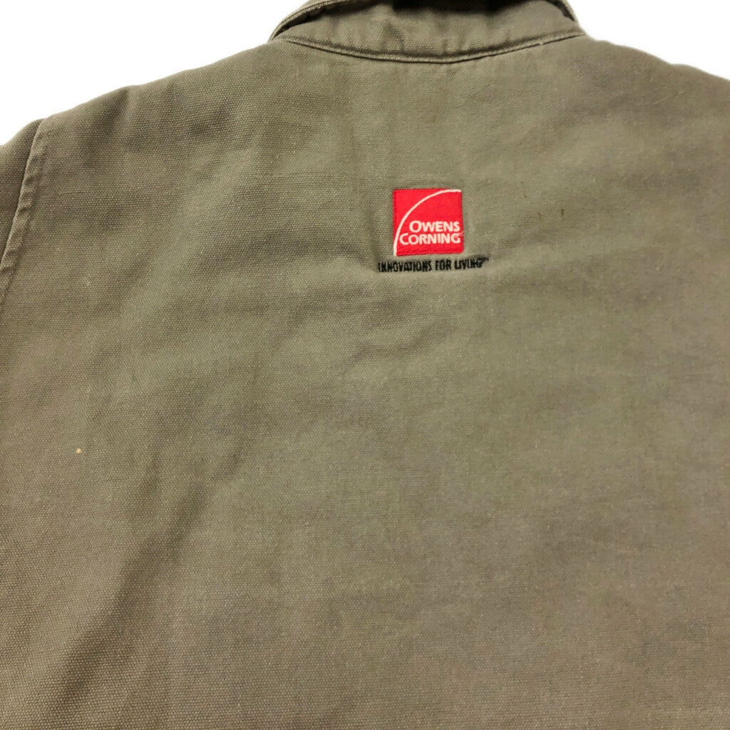 Tri-Mountain Duck Work Jacket