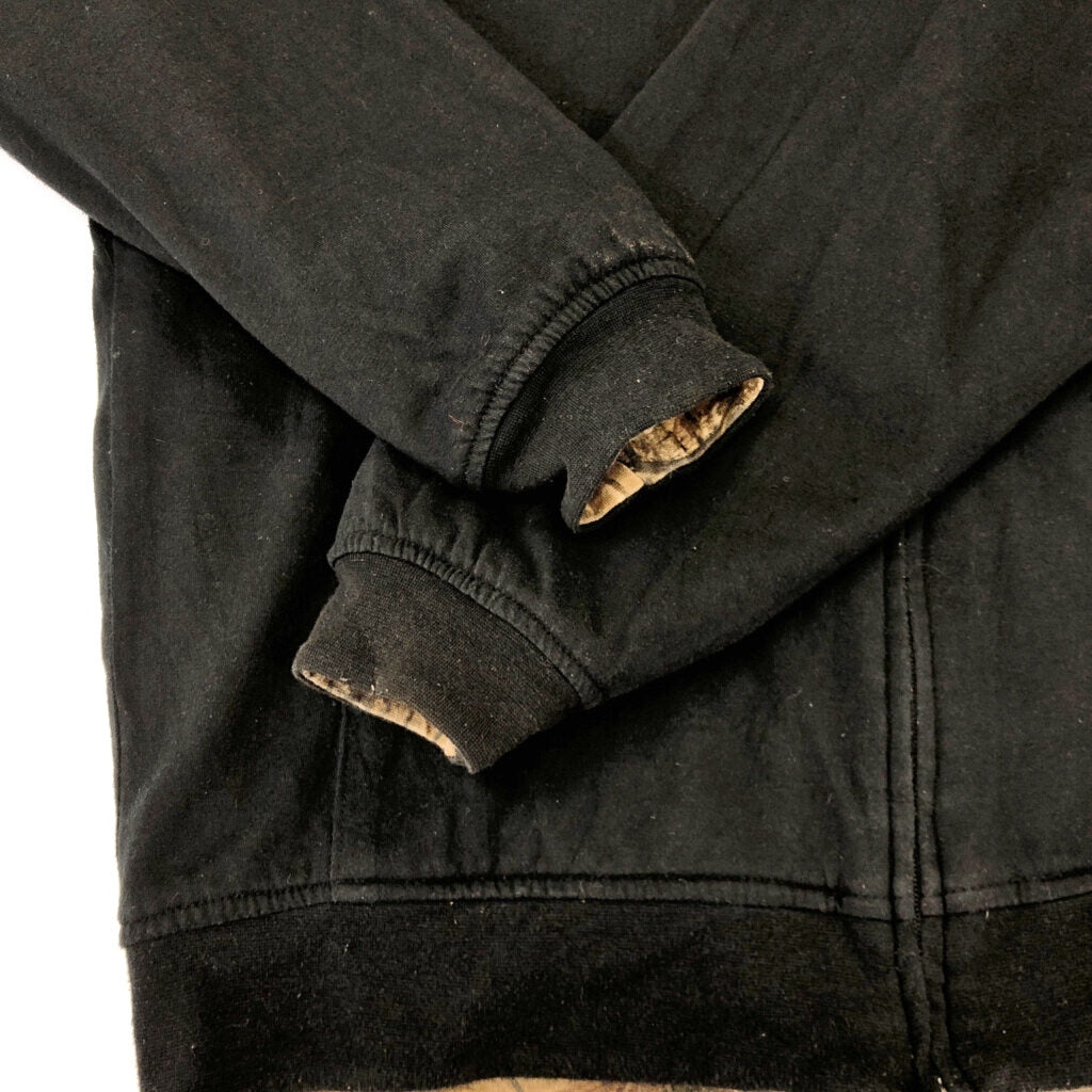 WINCHESTER Full Zip Hoodie