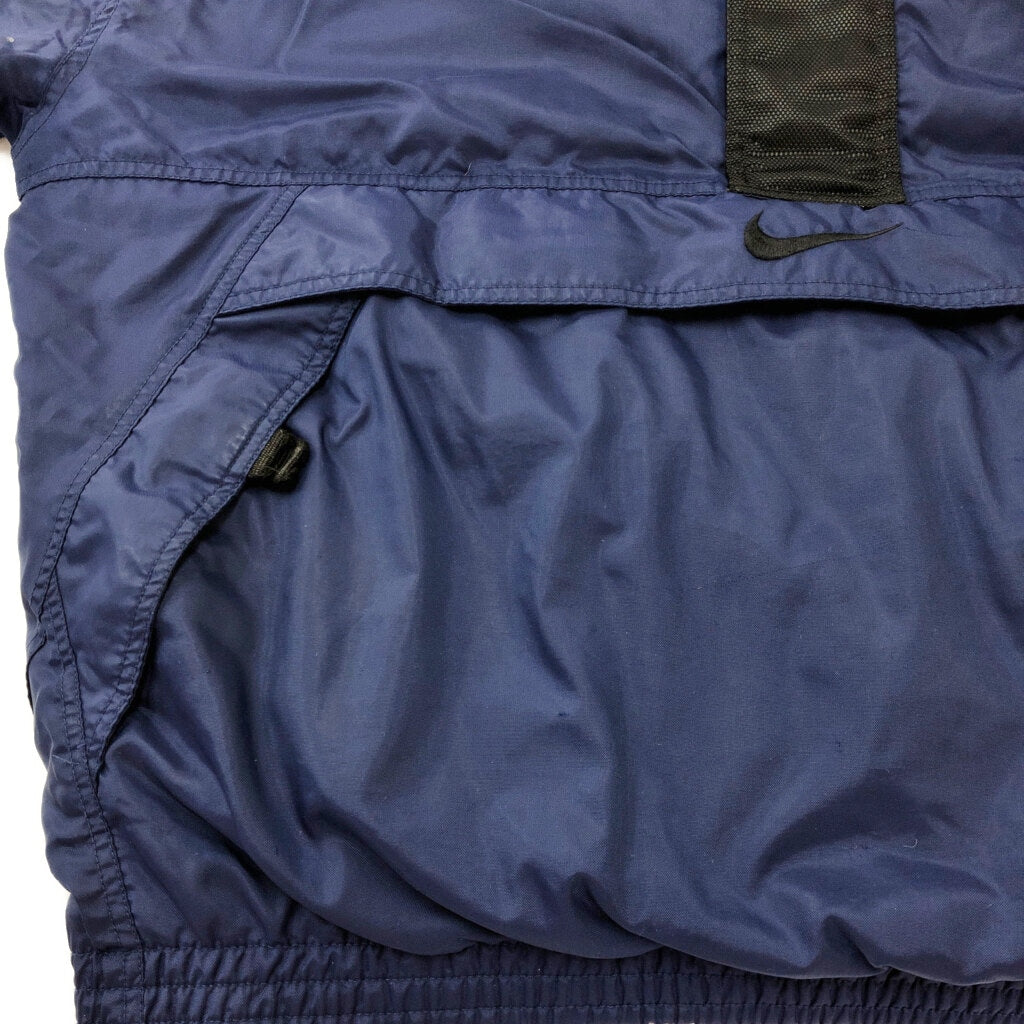 90s NIKE Padded Jacket