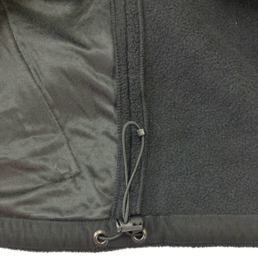 00s U.S. ARMY ECWCS GEN2 Fleece Jacket Military Jacket