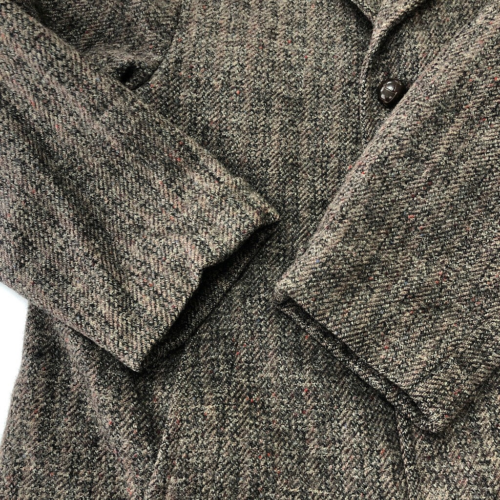 60s Fashioncraft Clothes Chester Coat
