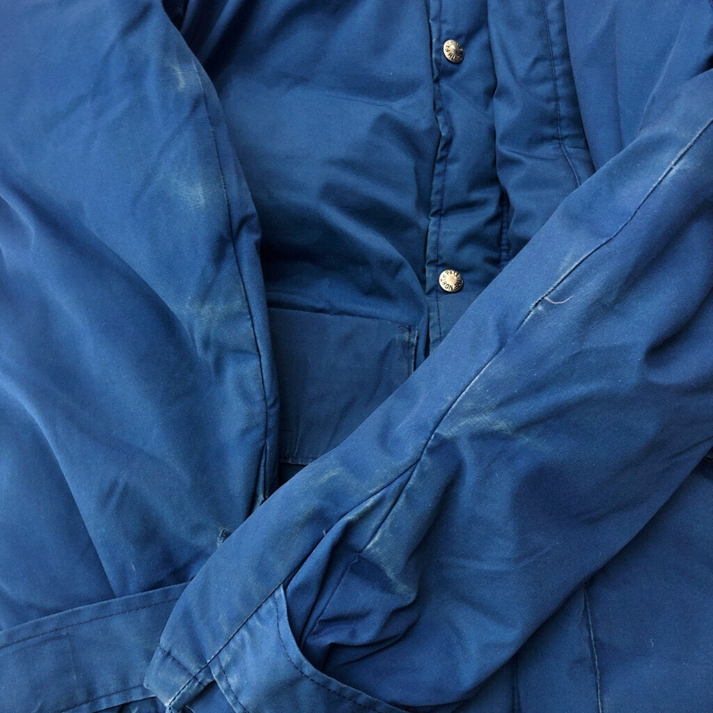 70s THE NORTH FACE Down Jacket