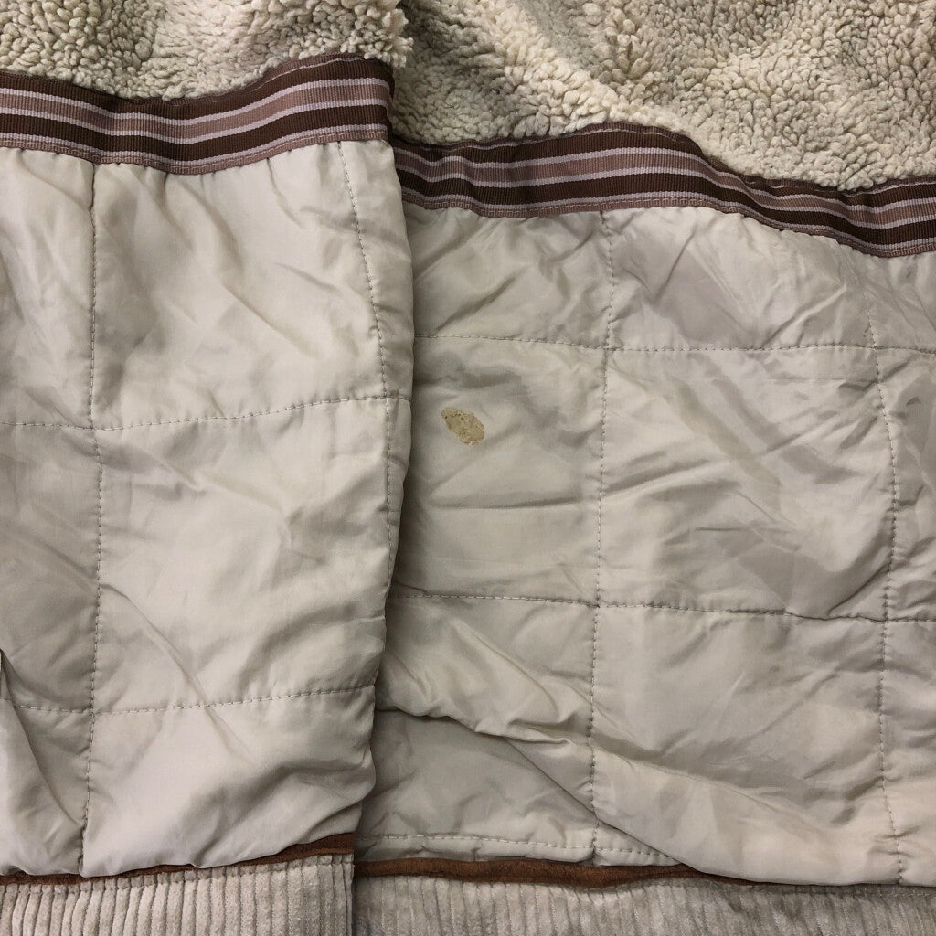 90s Timberland Hunting Jacket