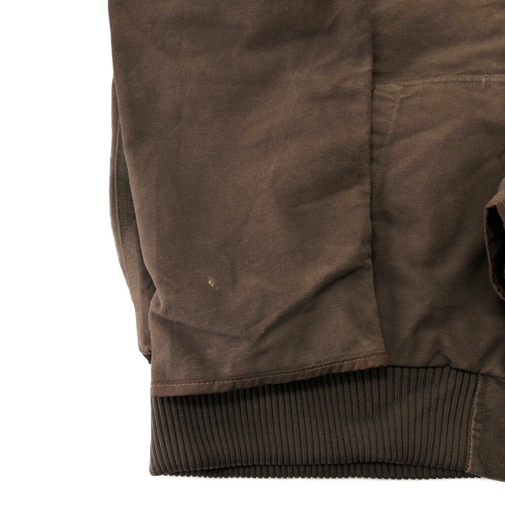 Carhartt Active Jacket Work Jacket