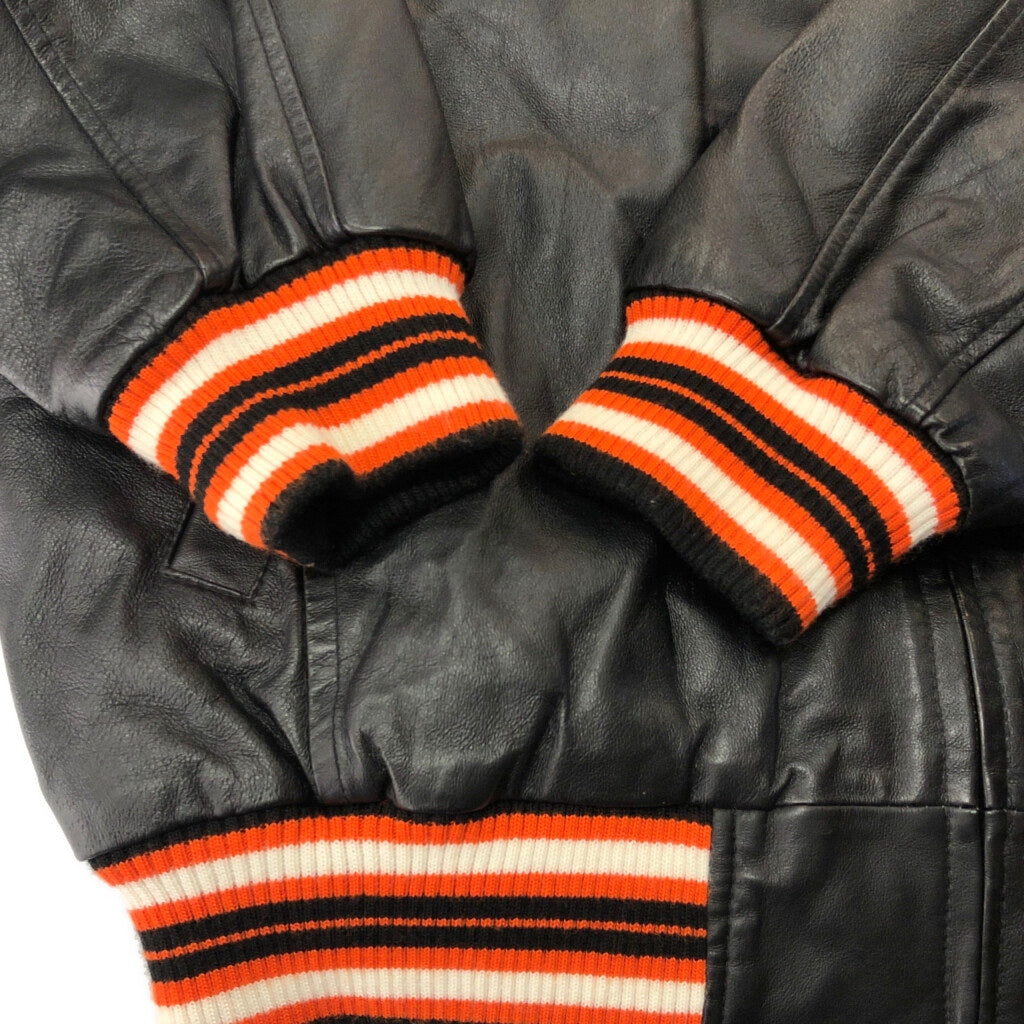 58SPORTS Stadium Jacket