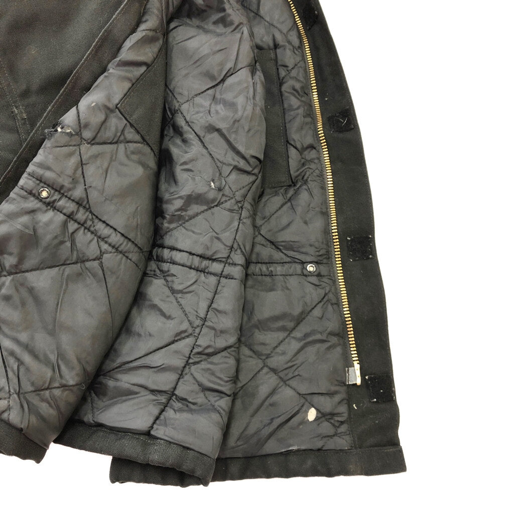 Carhartt Traditional Jacket Work Jacket