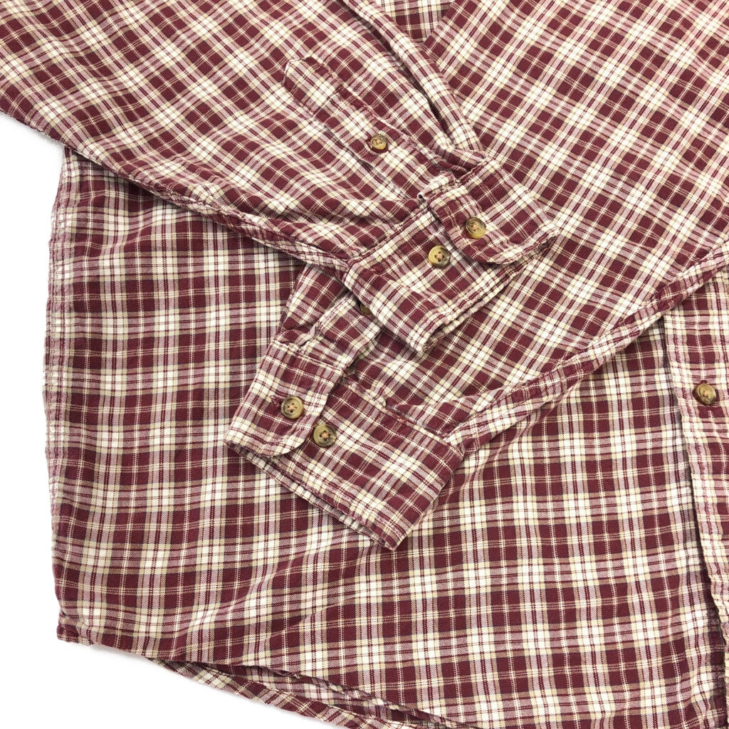 00s Eddie Bauer Shirt