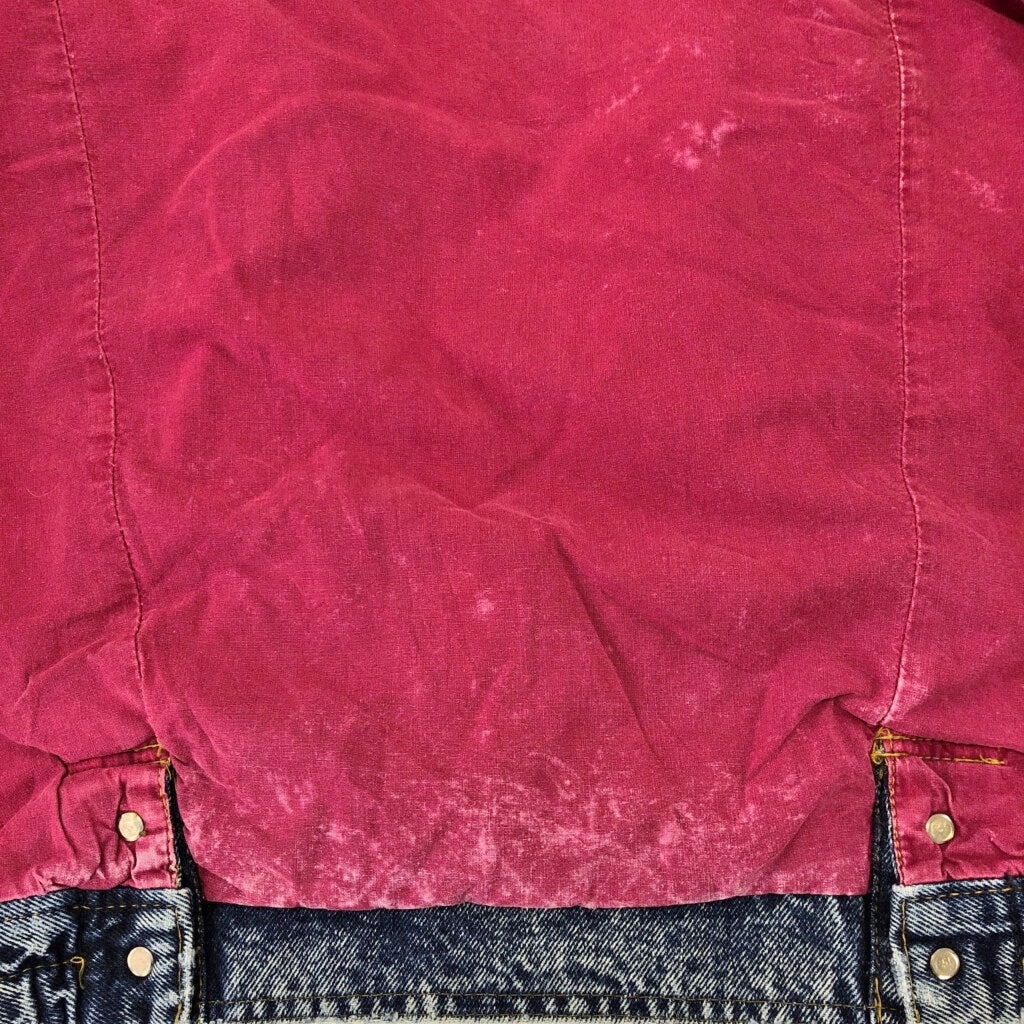 80s Levi's Denim Jacket