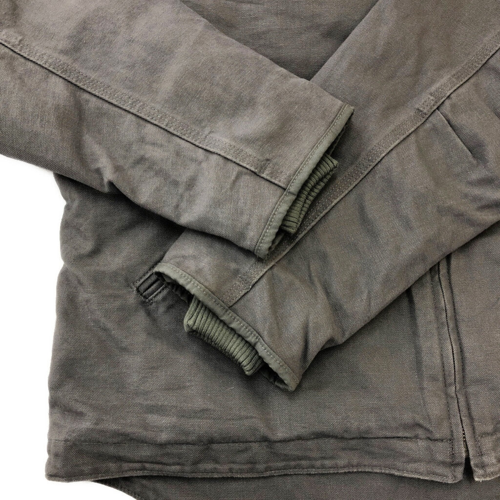 Carhartt Work Jacket