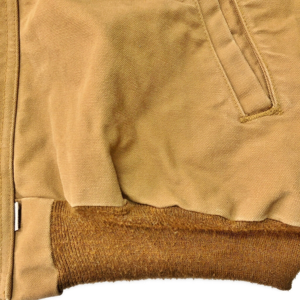 Carhartt Duck Work Jacket