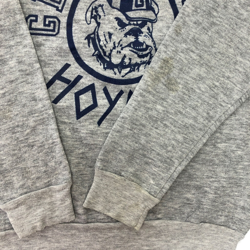 80s College Sweat