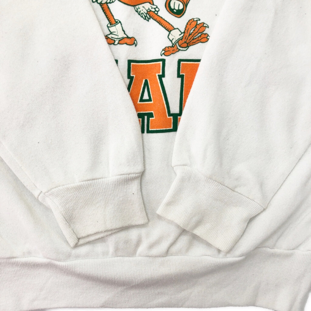 80s College Sweat