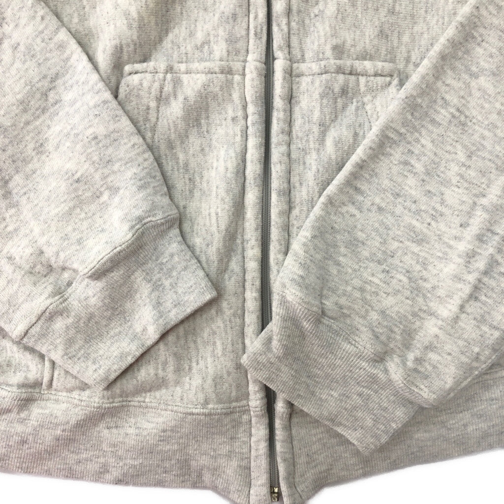 90s U.S. ARMY Full Zip Hoodie