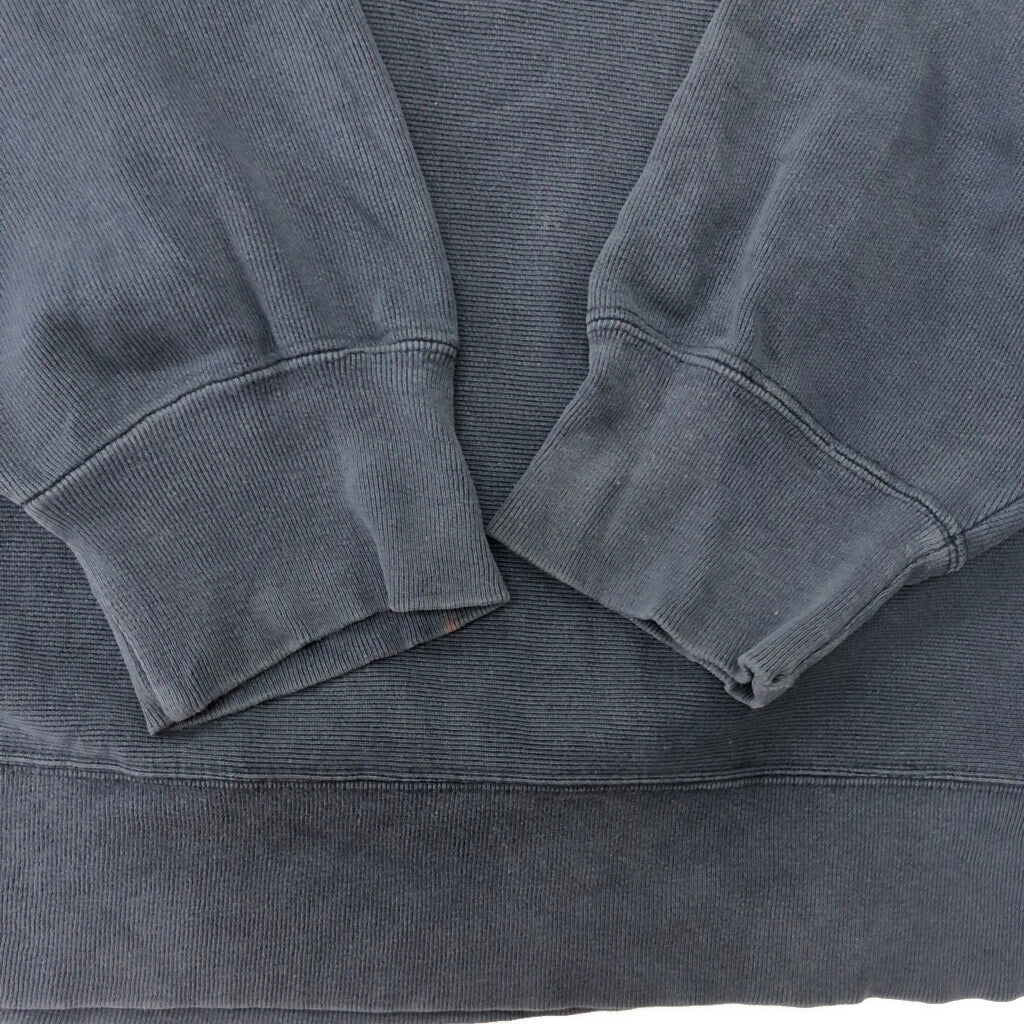 00s Champion PREMIUM REVERSE WEAVE College Sweat