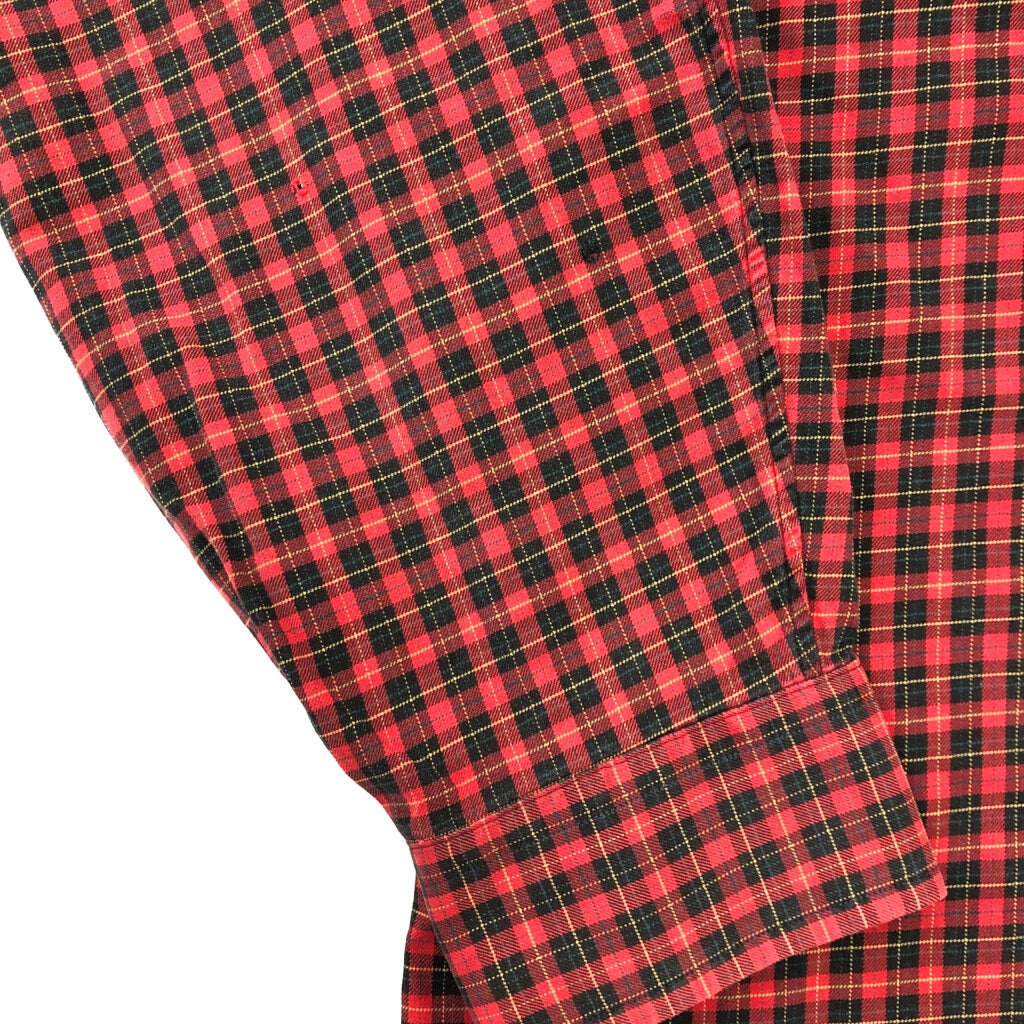 RALPH LAUREN Check Shirt
