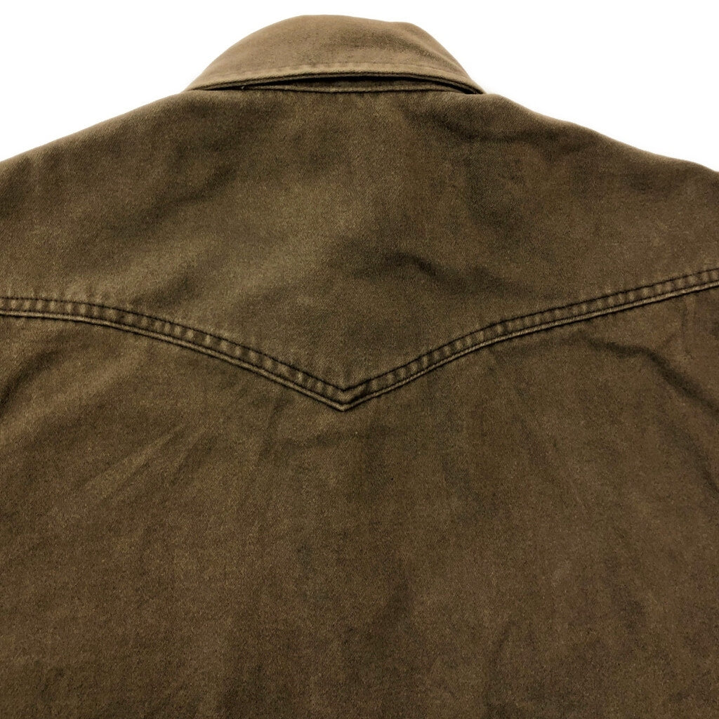 90s Wrangler Shirt