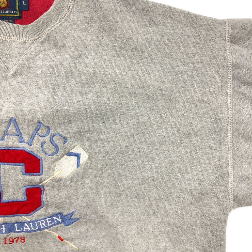 CHAPS Ralph Lauren Sweat