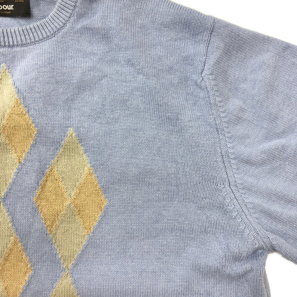 Barbour Crewneck Sweater