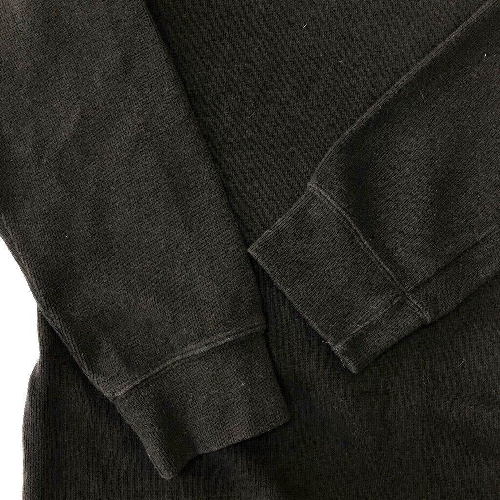 Polo by Ralph Lauren Half Zip Cotton Sweater Half Zip Sweater