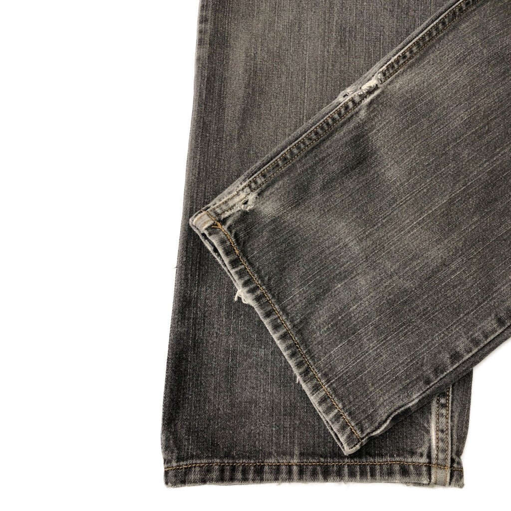 00s Levi's SilverTab Denim Pants