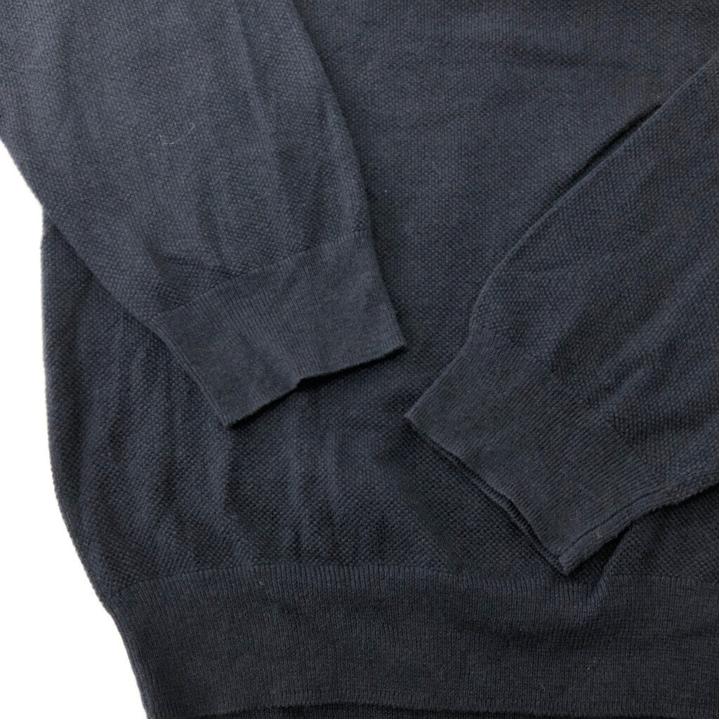 Brooks Brothers Half Zip Sweater
