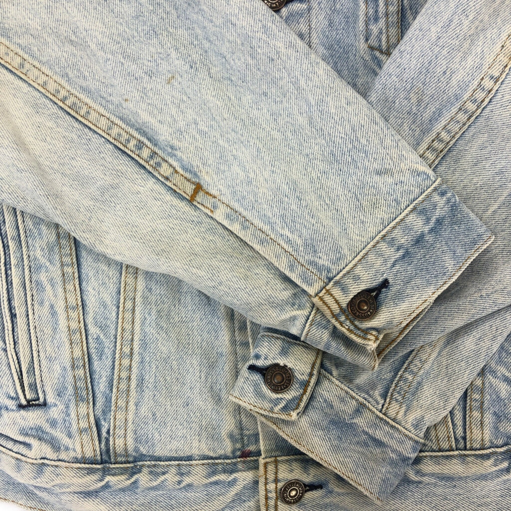 90s Levi's Denim Jacket
