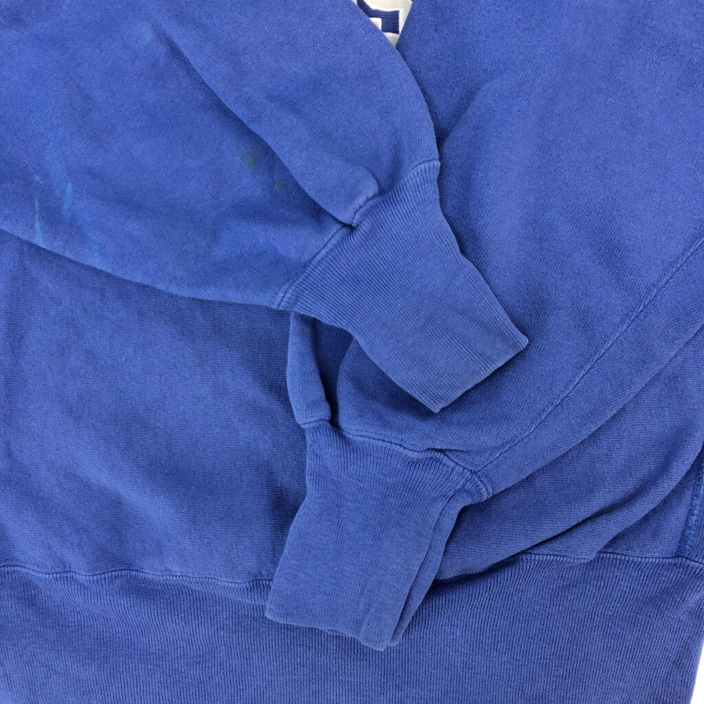 90s Champion REVERSE WEAVE College Sweat
