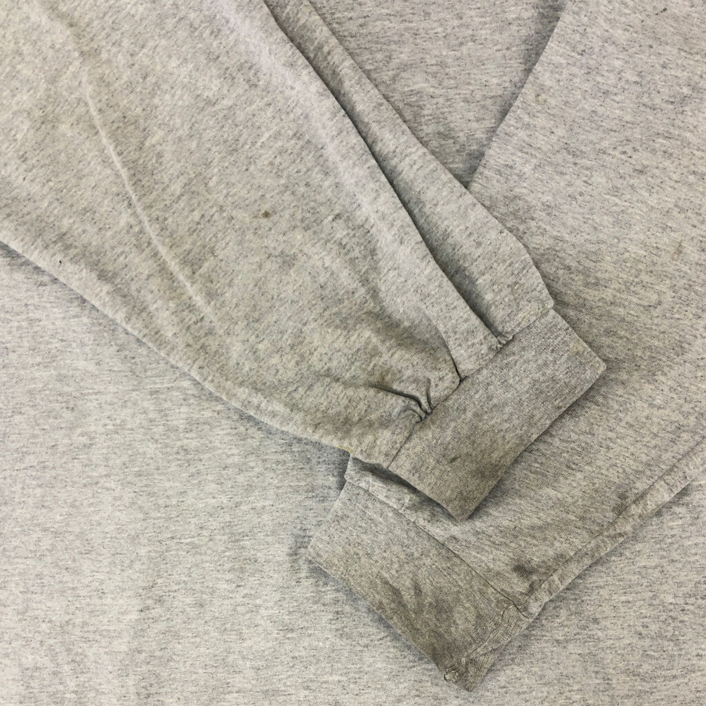 00s NIKE Long Sleeve T-Shirt