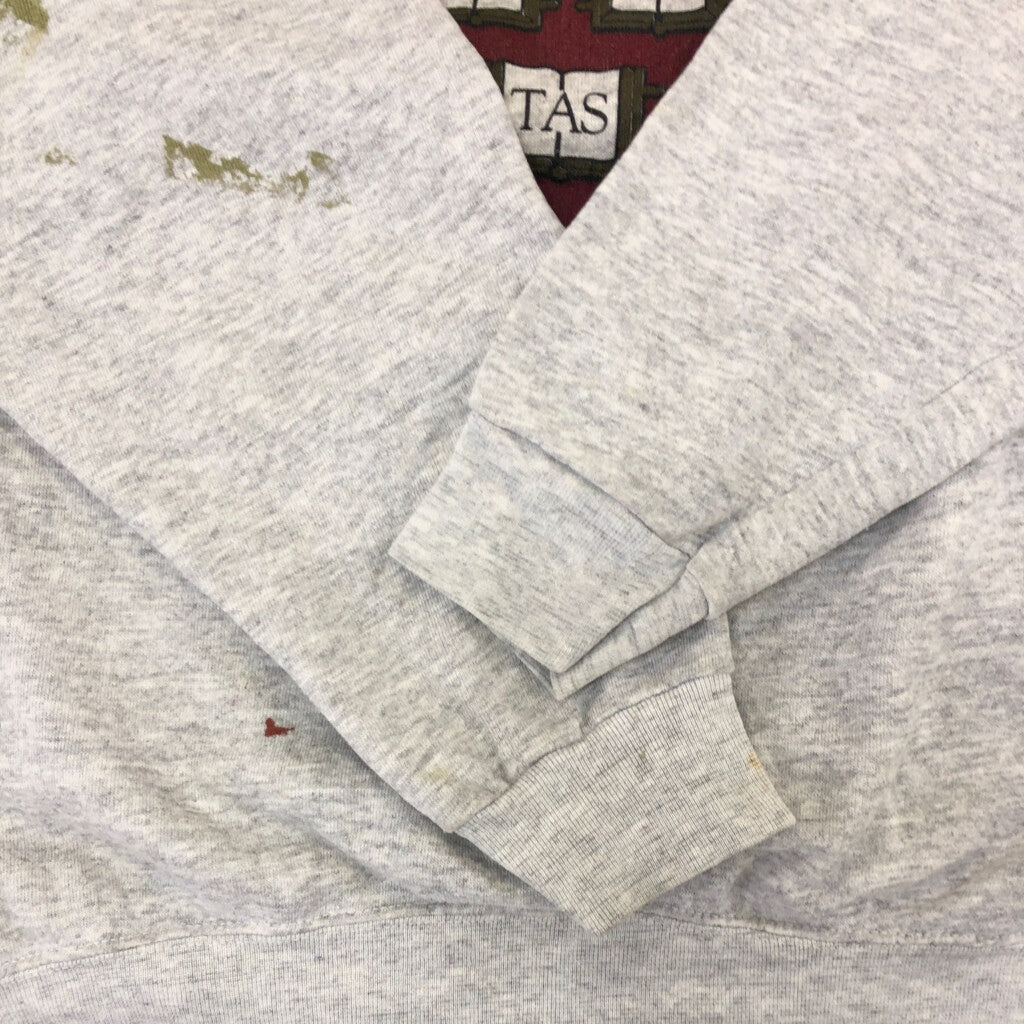 90s TULTEX College Sweat