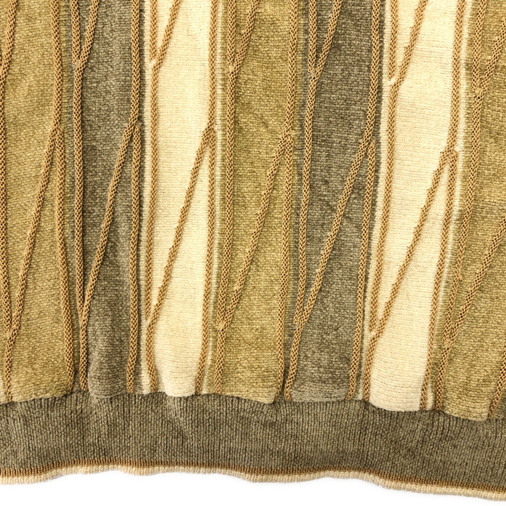 90s BACHRACH Crewneck Sweater