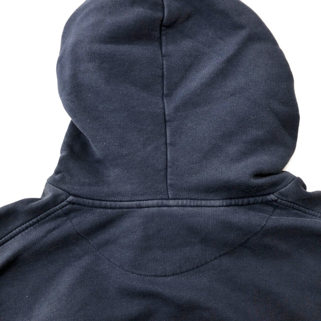 00s NIKE Logo Hoodie