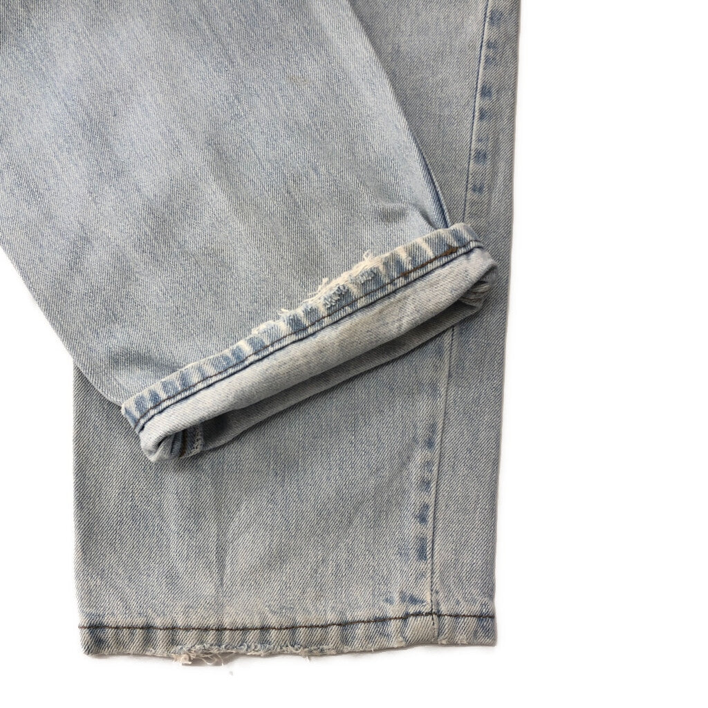 90s Levi's SilverTab Denim Pants