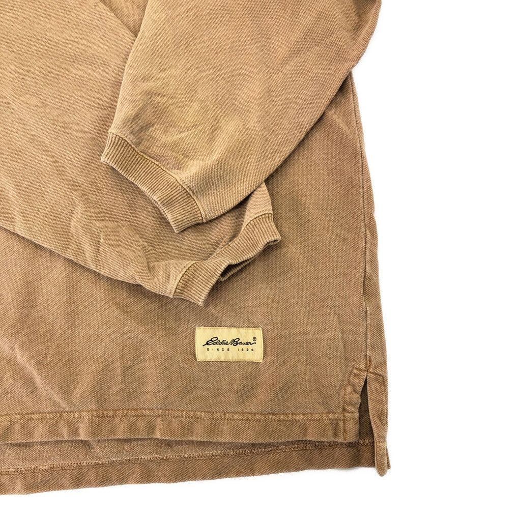 90s Eddie Bauer Long Sleeve T-Shirt