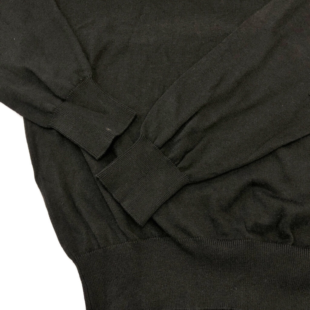 TULLIANO Knit Polo Shirt