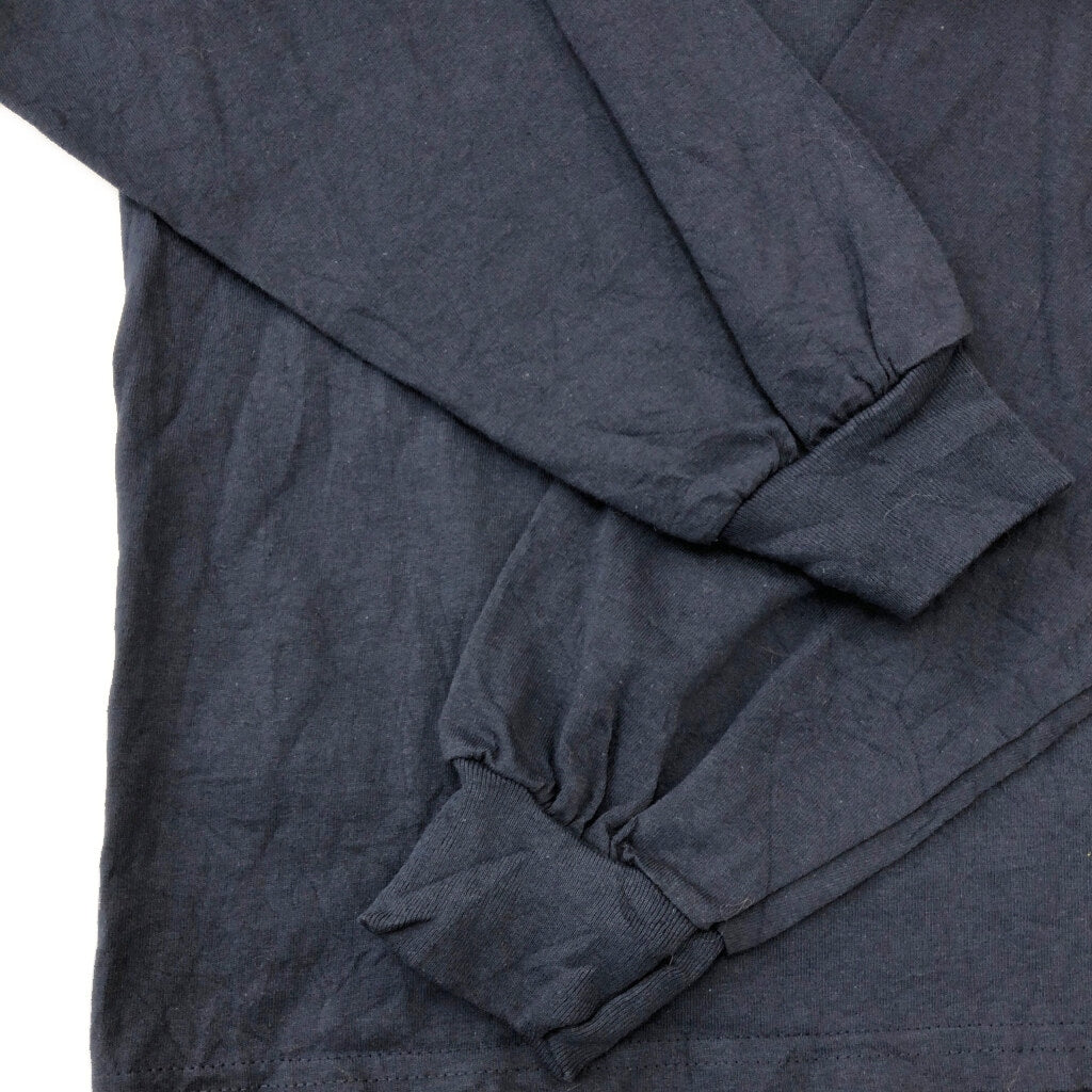 GILDAN Company Long Sleeve T-Shirt