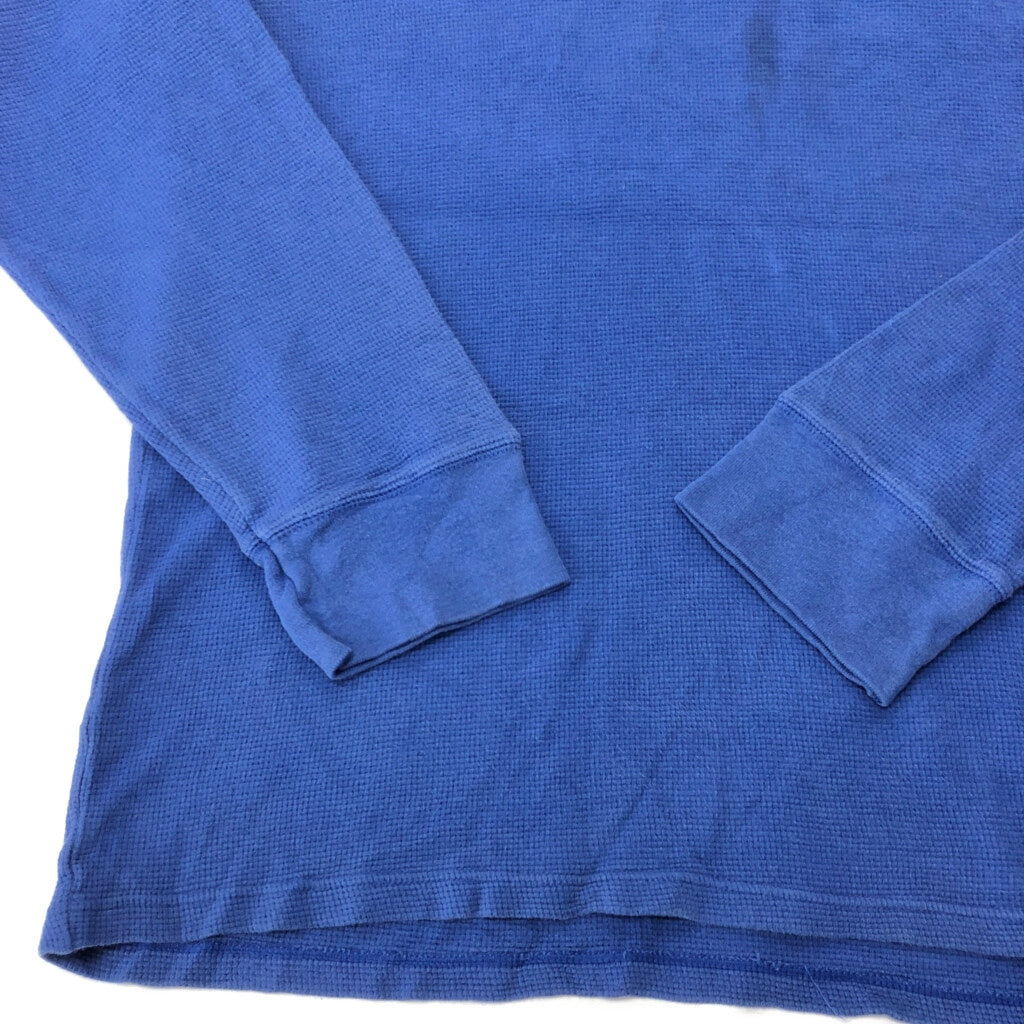 Polo by Ralph Lauren SLEEPWEAR Long Sleeve T-Shirt
